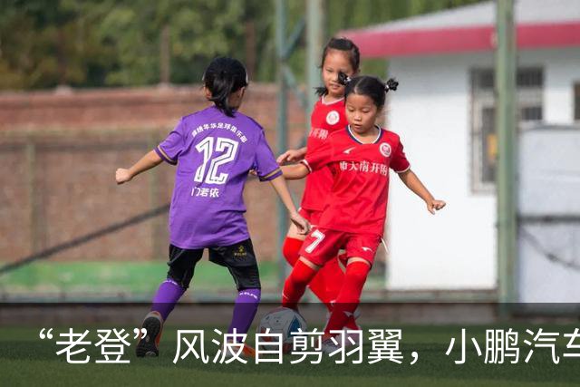 “老登”风波自剪羽翼，小鹏汽车把用户往友商赶?