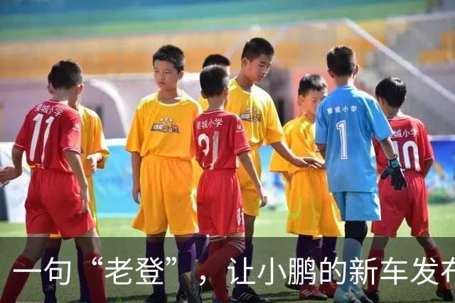 一句“老登”，让小鹏的新车发布会变成了全网争论
