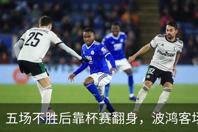 五场不胜后靠杯赛翻身，波鸿客场对阵科特布斯