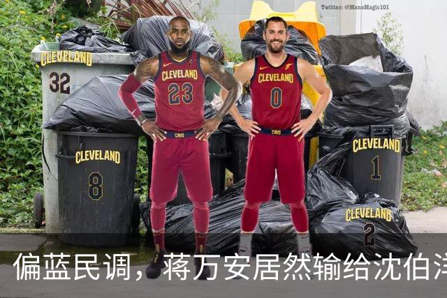 偏蓝民调，蒋万安居然输给沈伯洋，赵少康发声，非常不简单