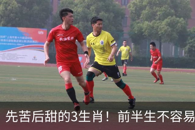 先苦后甜的3生肖！前半生不容易，中年财运渐旺，晚年富足又幸福