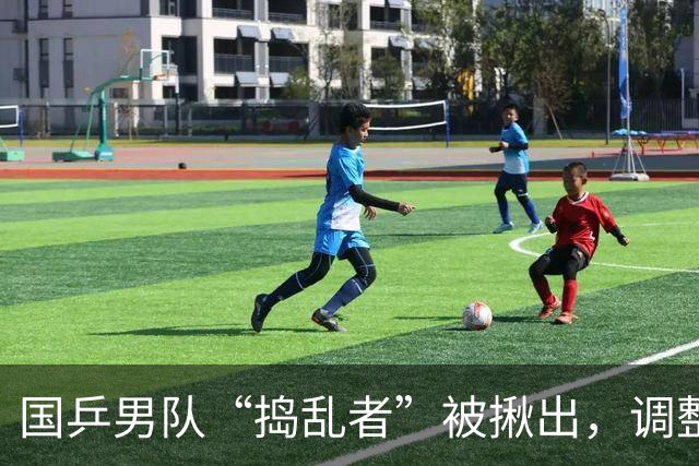 国乒男队“捣乱者”被揪出，调整呼声压不住，王楚钦又要“背锅”