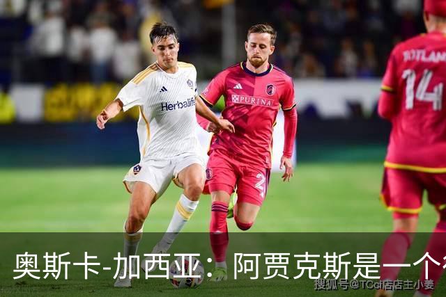 奥斯卡-加西亚：阿贾克斯是一个很棒的俱乐部，执教过不后悔