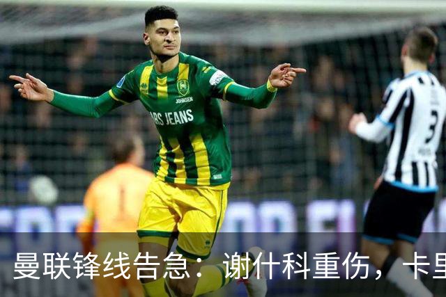 曼联锋线告急：谢什科重伤，卡里克力争取援勒温