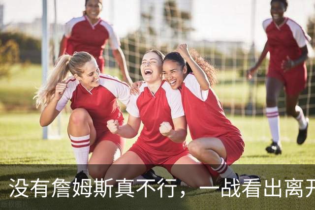 没有詹姆斯真不行，一战看出离开詹姆斯的东契奇有多狼狈