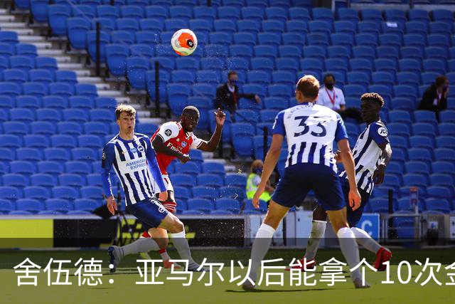 舍伍德：亚马尔以后能拿个10次金球奖，这次还是给凯恩吧